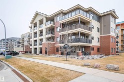412 5001 ETON Boulevard  Sherwood Park, AB T8H 0N7