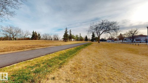 114 2908 116A Avenue, Edmonton, AB - Outdoor With View