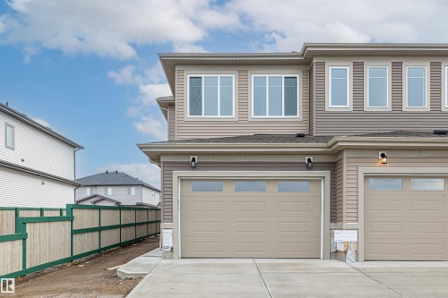 95 FICUS Way  Fort Saskatchewan, AB T8L 0Z6