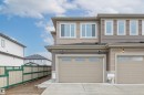 95 Ficus Way, Fort Saskatchewan, AB  - Outdoor With Exterior 