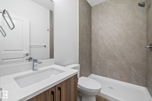 95 Ficus Way, Fort Saskatchewan, AB - Indoor Photo Showing Bathroom