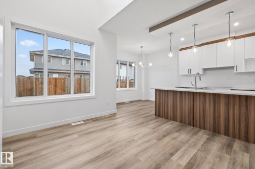 95 Ficus Way, Fort Saskatchewan, AB - Indoor Photo Showing Other Room