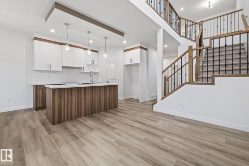 95 Ficus Way, Fort Saskatchewan, AB - Indoor