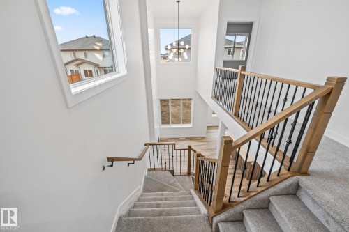 95 Ficus Way, Fort Saskatchewan, AB - Indoor Photo Showing Other Room