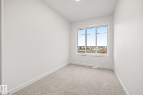 95 Ficus Way, Fort Saskatchewan, AB - Indoor Photo Showing Other Room