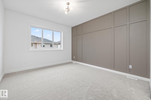 95 Ficus Way, Fort Saskatchewan, AB - Indoor Photo Showing Other Room