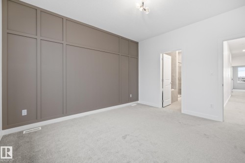 95 Ficus Way, Fort Saskatchewan, AB - Indoor Photo Showing Other Room