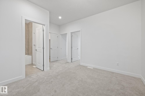 95 Ficus Way, Fort Saskatchewan, AB - Indoor Photo Showing Other Room