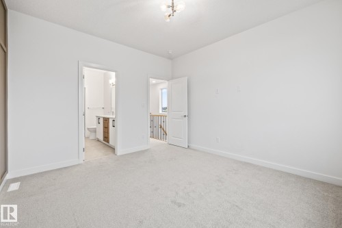 95 Ficus Way, Fort Saskatchewan, AB - Indoor Photo Showing Other Room