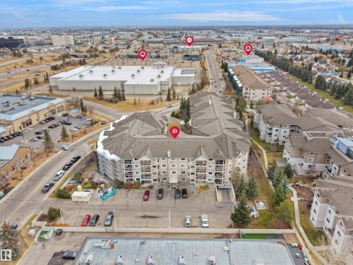 102 10511 42 Avenue, Edmonton, AB - Outdoor With View