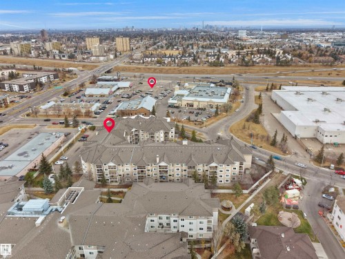 102 10511 42 Avenue, Edmonton, AB - Outdoor With View