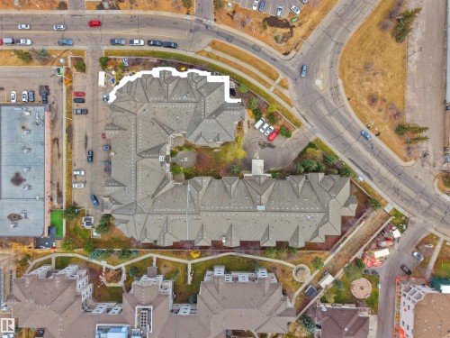 102 10511 42 Avenue, Edmonton, AB - Other