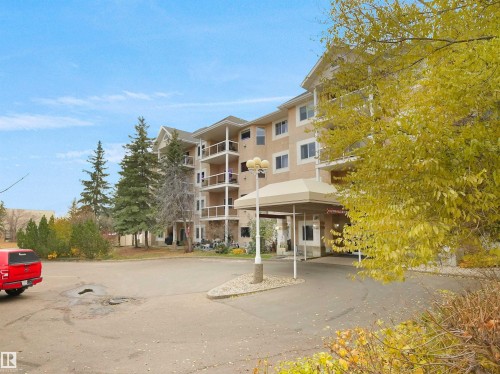 102 10511 42 Avenue, Edmonton, AB - Outdoor