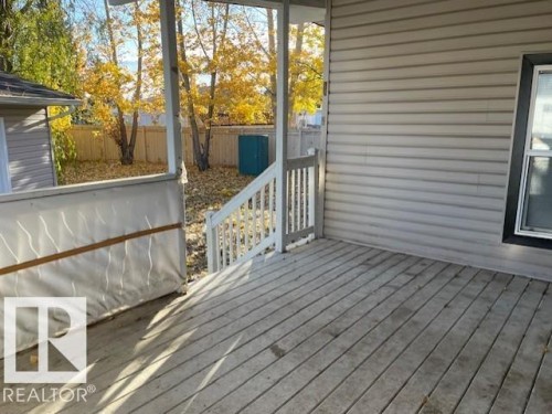 596 Evergreen Park, Edmonton, AB - Outdoor With Exterior