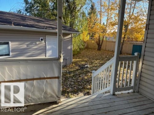 596 Evergreen Park, Edmonton, AB - Outdoor
