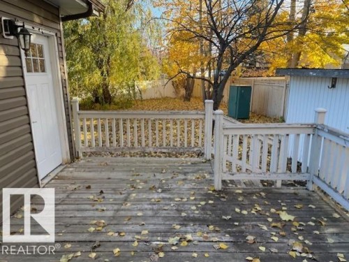 596 Evergreen Park, Edmonton, AB - Outdoor