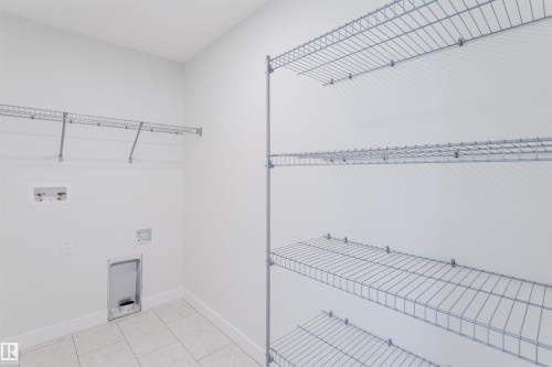 358 Bluff Cove, Leduc, AB - Indoor With Storage