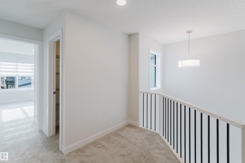 358 Bluff Cove, Leduc, AB - Indoor Photo Showing Other Room