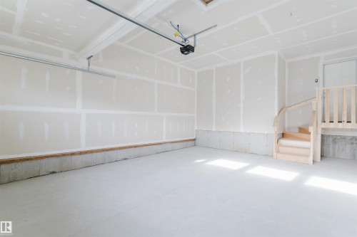 358 Bluff Cove, Leduc, AB - Indoor