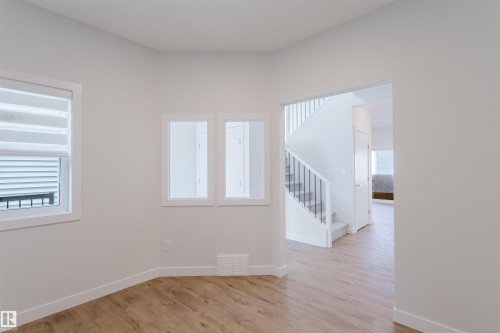 358 Bluff Cove, Leduc, AB - Indoor Photo Showing Other Room