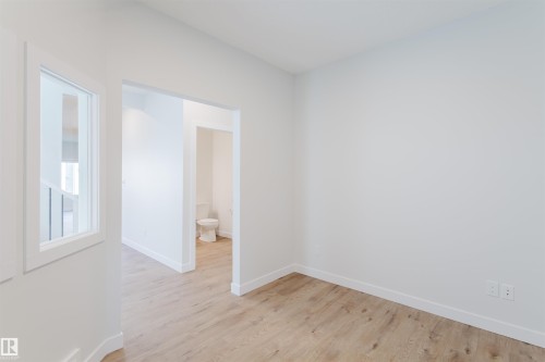 358 Bluff Cove, Leduc, AB - Indoor Photo Showing Other Room