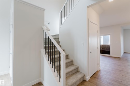 358 Bluff Cove, Leduc, AB - Indoor Photo Showing Other Room