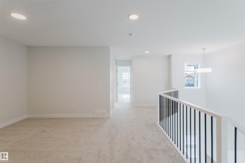 358 Bluff Cove, Leduc, AB - Indoor Photo Showing Other Room