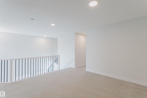358 Bluff Cove, Leduc, AB - Indoor Photo Showing Other Room