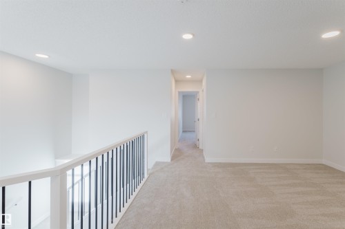 358 Bluff Cove, Leduc, AB - Indoor Photo Showing Other Room