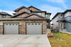 15 ROLSTON Court  Leduc, AB T9E 1L1