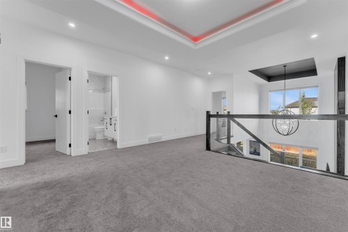 445 Roberts Crescent, Leduc, AB - Indoor Photo Showing Other Room