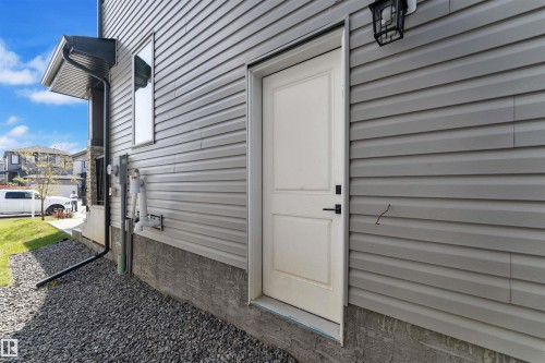 445 Roberts Crescent, Leduc, AB - Outdoor With Exterior