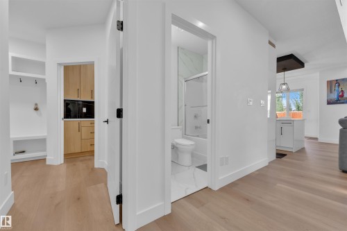 445 Roberts Crescent, Leduc, AB - Indoor Photo Showing Other Room