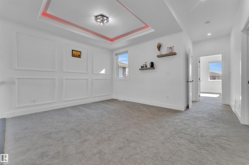 445 Roberts Crescent, Leduc, AB - Indoor Photo Showing Other Room