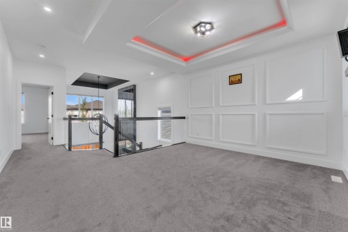 445 Roberts Crescent, Leduc, AB - Indoor Photo Showing Other Room