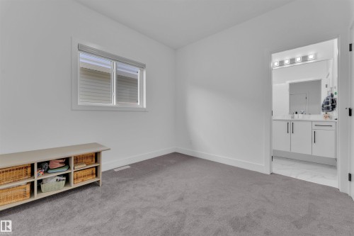 445 Roberts Crescent, Leduc, AB - Indoor Photo Showing Other Room