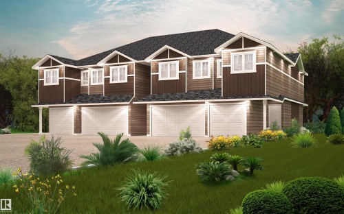 55 7020 KESWICK Common  Edmonton, AB T6W 5P8