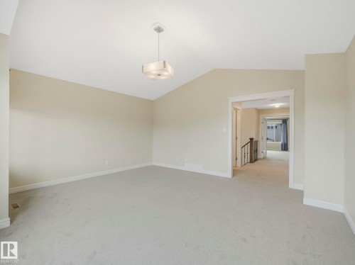 1427 161 Street, Edmonton, AB - Indoor Photo Showing Other Room