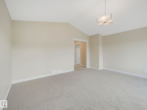 1427 161 Street, Edmonton, AB - Indoor Photo Showing Other Room