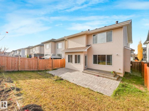 1427 161 Street, Edmonton, AB - Outdoor