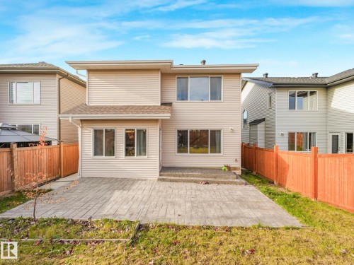 1427 161 Street, Edmonton, AB - Outdoor With Exterior