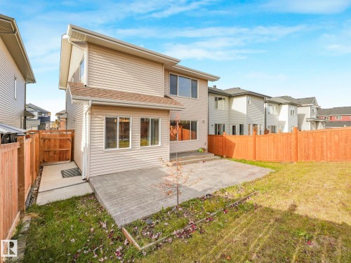 1427 161 Street, Edmonton, AB - Outdoor With Exterior