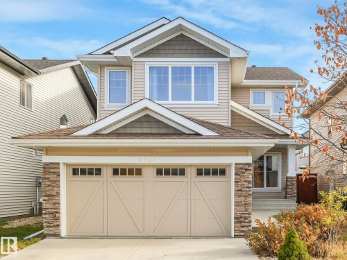 1427 161 Street, Edmonton, AB - Outdoor