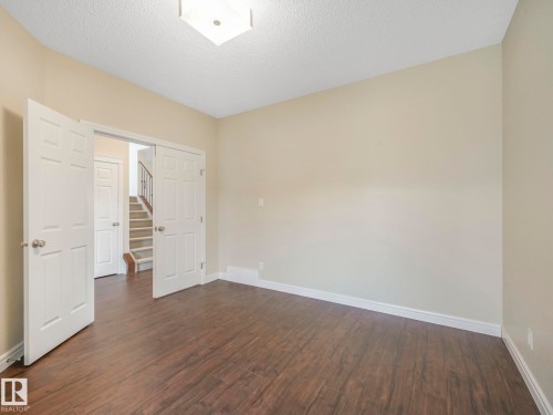 1427 161 Street, Edmonton, AB - Indoor Photo Showing Other Room