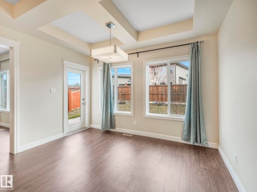 1427 161 Street, Edmonton, AB - Indoor Photo Showing Other Room