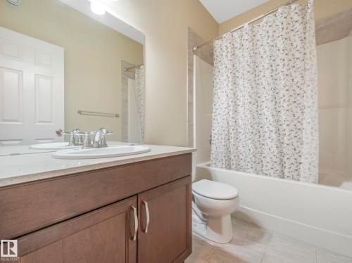 1427 161 Street, Edmonton, AB - Indoor Photo Showing Bathroom