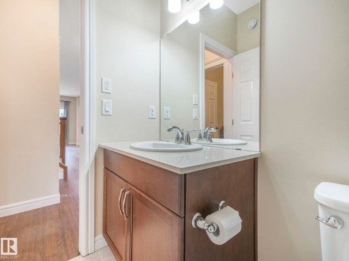 1427 161 Street, Edmonton, AB - Indoor Photo Showing Bathroom