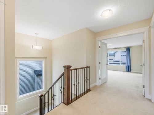 1427 161 Street, Edmonton, AB - Indoor Photo Showing Other Room