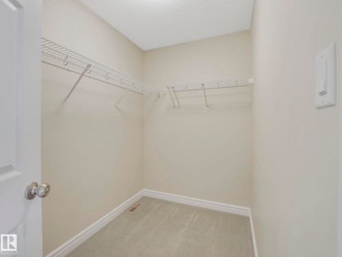 1427 161 Street, Edmonton, AB - Indoor With Storage