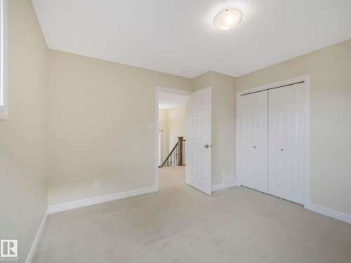 1427 161 Street, Edmonton, AB - Indoor Photo Showing Other Room